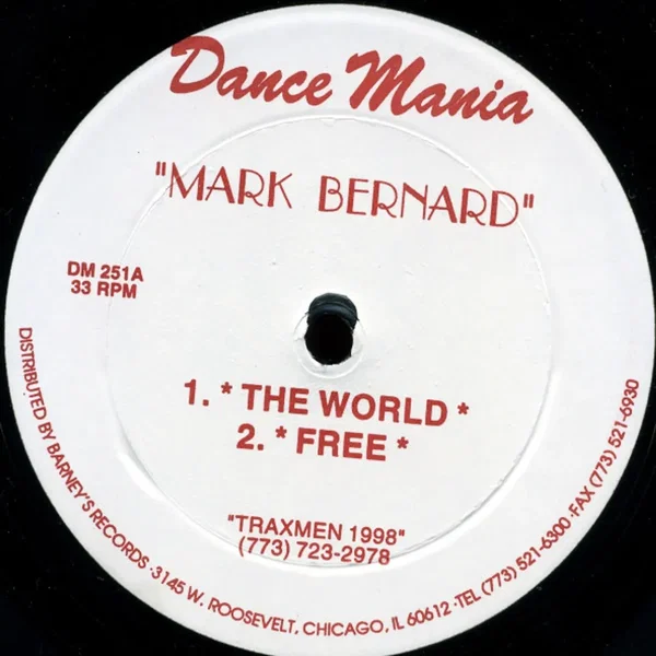 The World