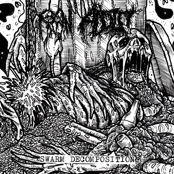 Swarm Decomposition