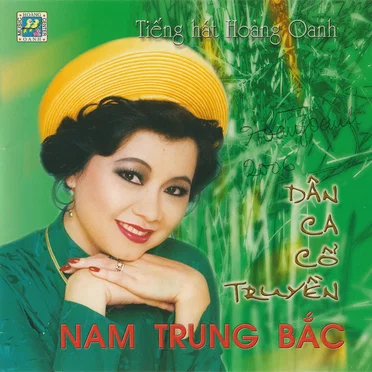 Dân ca cổ truyền Nam Trung Bắc