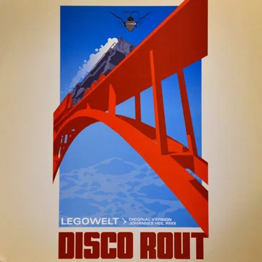 Disco Rout