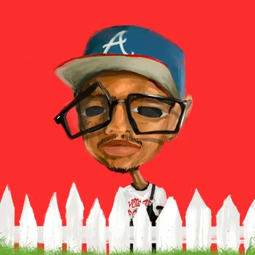 Things in the Way by Porsh Bet$ - album cover
