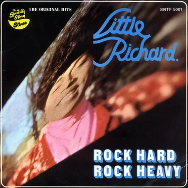Rock Hard Rock Heavy