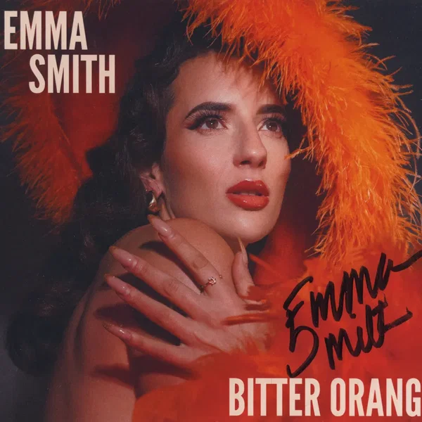 Bitter Orange