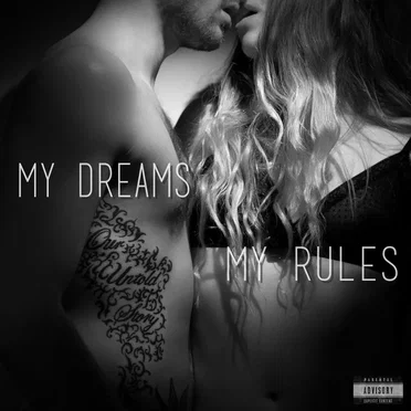 My Dreams, My Rules by Our Untold Story - album cover
