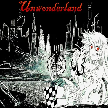 Unwonderland