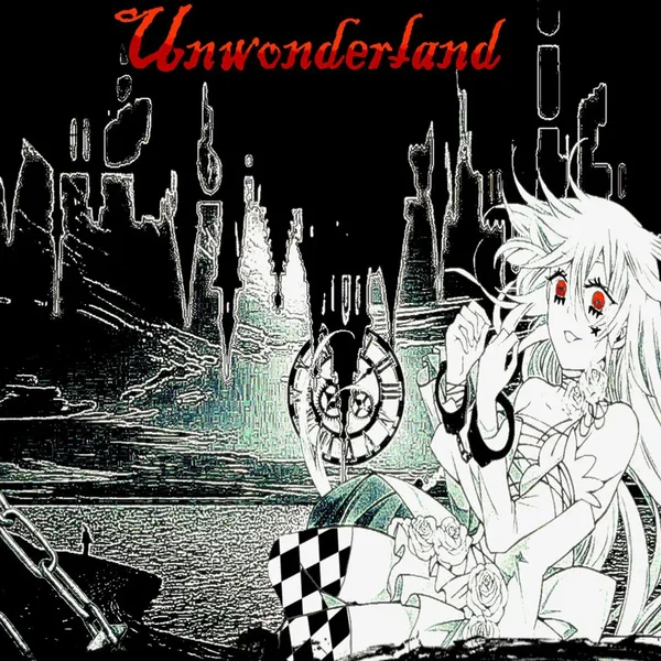 Unwonderland