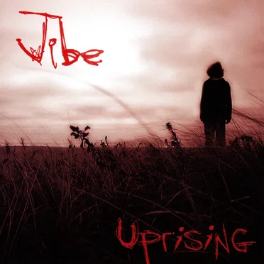 Uprising by JIBE - album cover