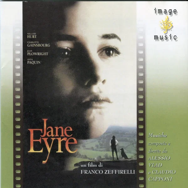 Jane Eyre