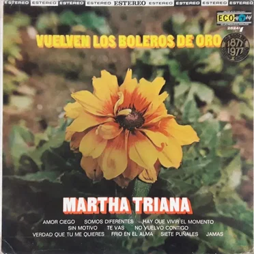 Vuelven los boleros de oro, vol. III