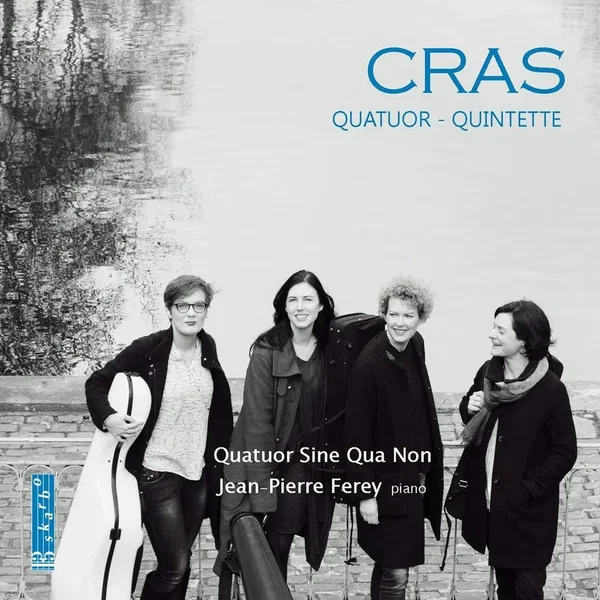 Quatuor - Quintette