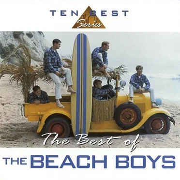 The Best of The Beach Boys
