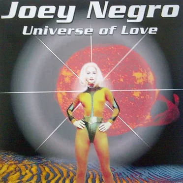 Universe of Love