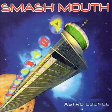 Astro Lounge
