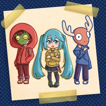 Thousand Little Voices