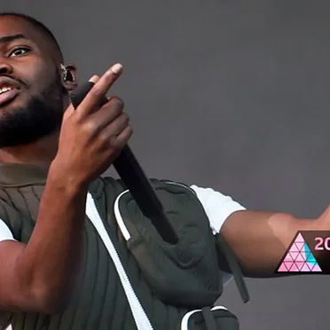 2019-06-30: Glastonbury Festival of Contemporary Performing Arts