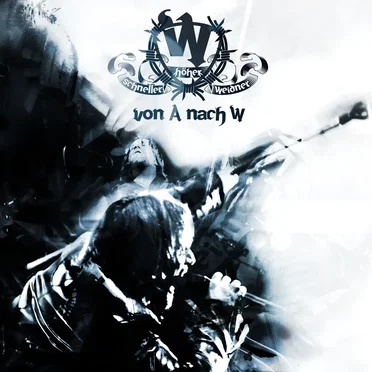 Von A nach W - Live in Berlin