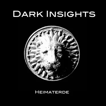 Heimaterde by Dark Insights - album cover