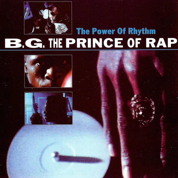 The Power Of Rhythm (Remixes)