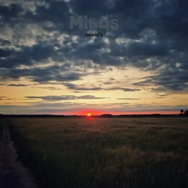Minds by Dawid's - album cover