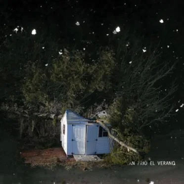 Invierno by Tan Frío el Verano - album cover