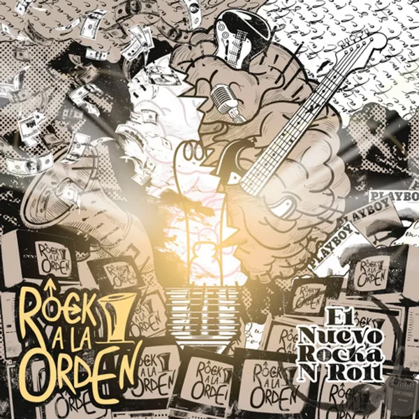 El nuevo Rocka n roll
