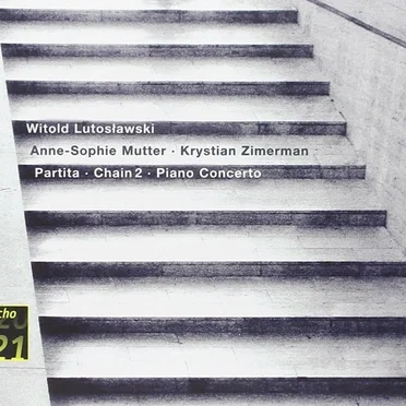 Partita / Chain 2 / Piano Concerto