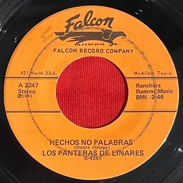 Los Panteras de Linares