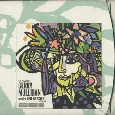 The Complete Gerry Mulligan Meets Ben Webster Sessions