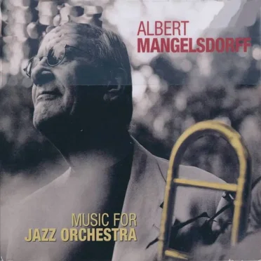Music for Jazz Orchestra