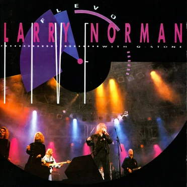 Live at Flevo With Q‐Stone