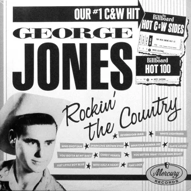 Rockin’ the Country