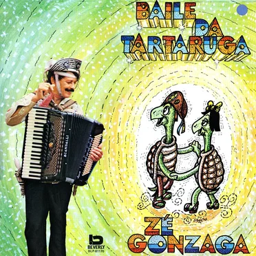 O Baile da Tartaruga