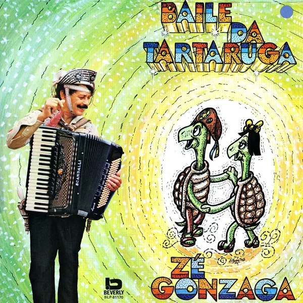 O Baile da Tartaruga