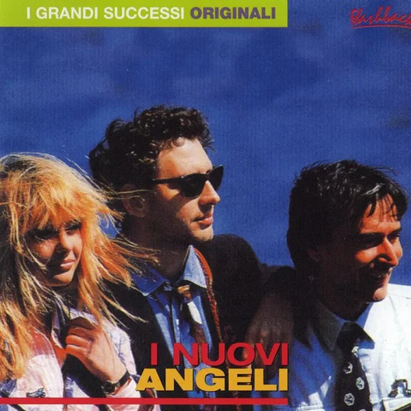 I grandi successi originali
