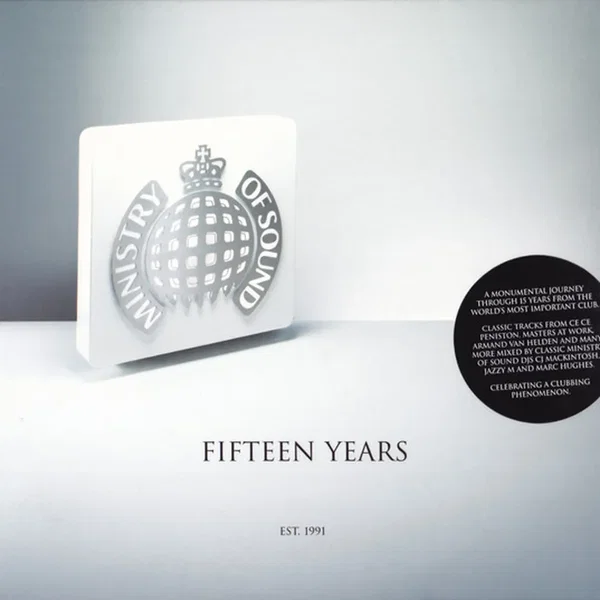 Fifteen Years