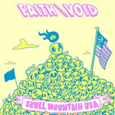 Skull Mountain USA