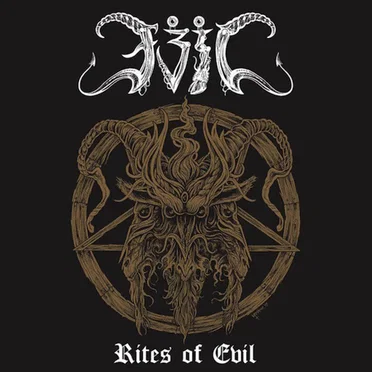 邪悪を讃えよ (Rites of Evil)