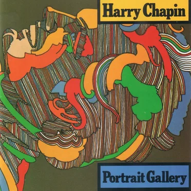 Portrait Gallery