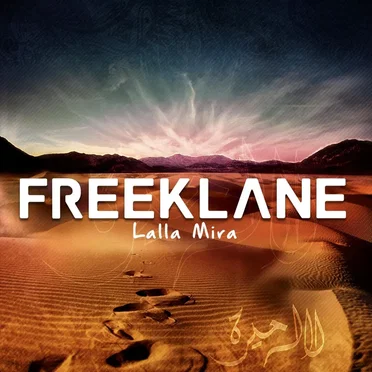 Lalla Mira by Freeklane - album cover