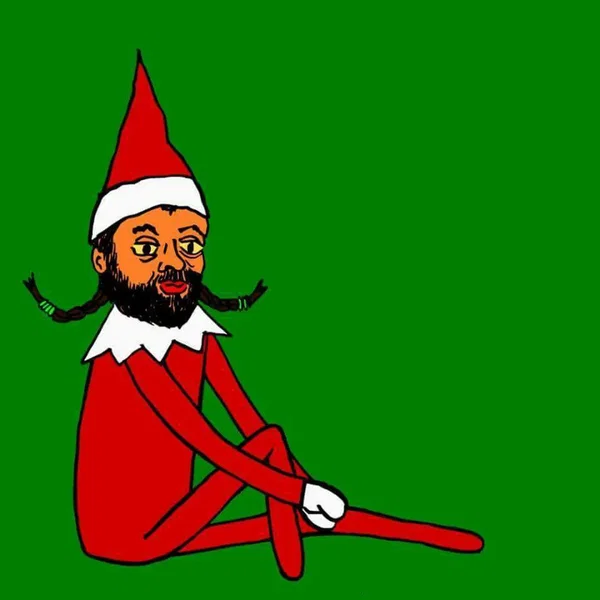 ChristMas 2020 (waritaintovernotonebit)