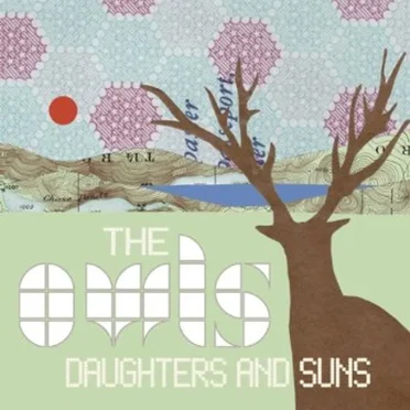 Daughters and Suns by The Owls - album cover