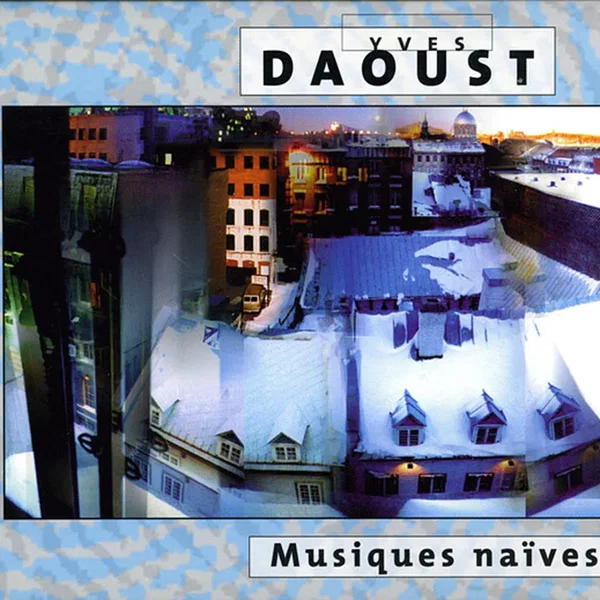 Musiques naïves