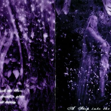 In Darkness Comes Beauty