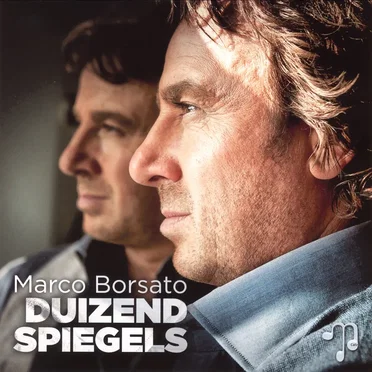 Duizend spiegels