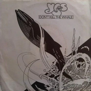 Don’t Kill the Whale