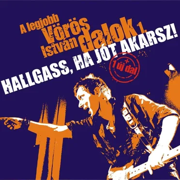 Hallgass, ha jót akarsz!