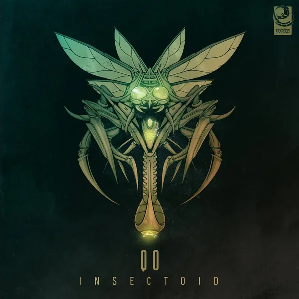 Insectoid