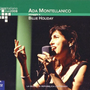 Jazzitaliano Live 2008: Omaggio a Billie Holiday