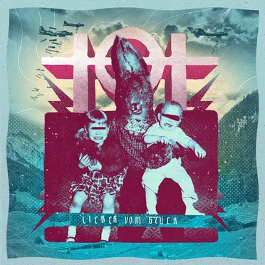 Lieder vom Glück by tot - album cover