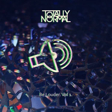 Totally Normal